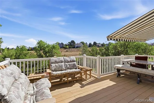 9748 S Ashleigh Lane Highlands Ranch, CO 80126