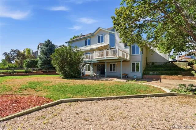 9748 S Ashleigh Lane Highlands Ranch, CO 80126