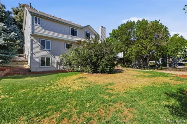 9748 S Ashleigh Lane Highlands Ranch, CO 80126