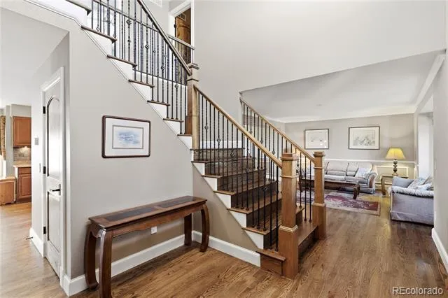 9748 S Ashleigh Lane Highlands Ranch, CO 80126