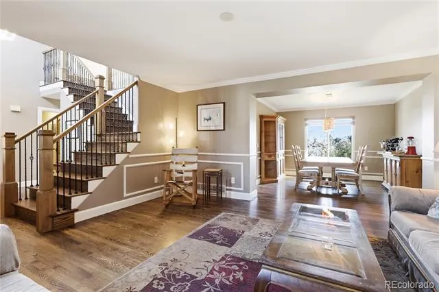 9748 S Ashleigh Lane Highlands Ranch, CO 80126