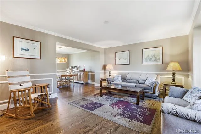 9748 S Ashleigh Lane Highlands Ranch, CO 80126