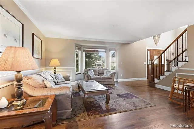 9748 S Ashleigh Lane Highlands Ranch, CO 80126