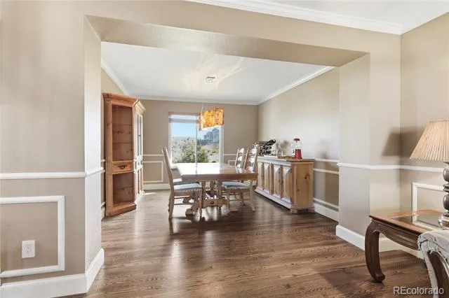 9748 S Ashleigh Lane Highlands Ranch, CO 80126