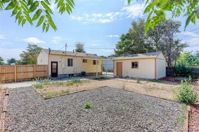 7791 Niagara Street Commerce City, CO 80022