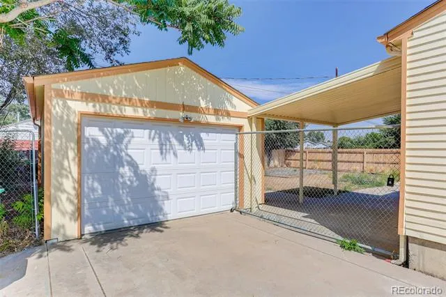 7791 Niagara Street Commerce City, CO 80022