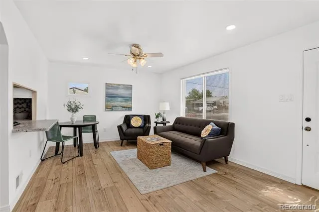 7791 Niagara Street Commerce City, CO 80022