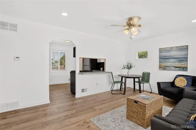 7791 Niagara Street Commerce City, CO 80022