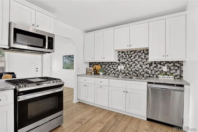 7791 Niagara Street Commerce City, CO 80022