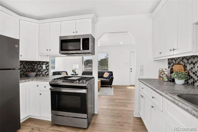 7791 Niagara Street Commerce City, CO 80022
