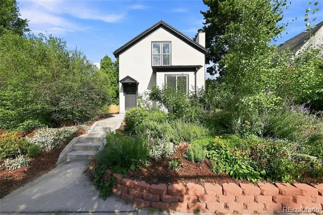 2518 Irving Street Denver, CO 80211