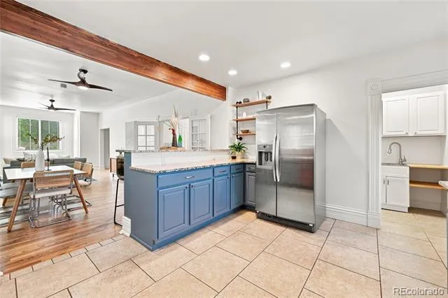 2518 Irving Street Denver, CO 80211