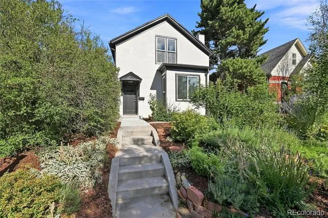 2518 Irving Street Denver, CO 80211