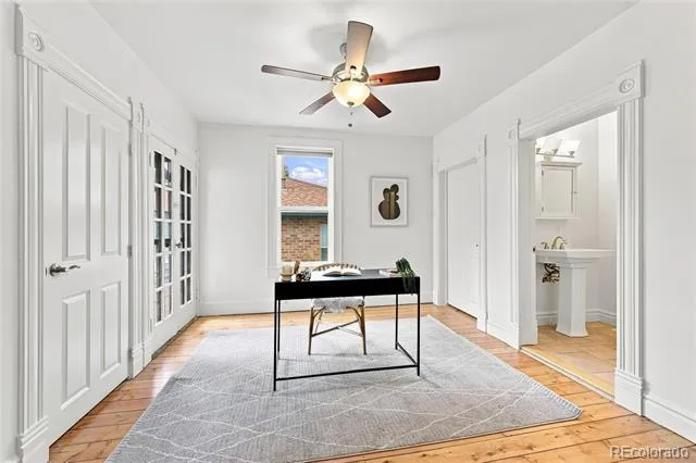 2518 Irving Street Denver, CO 80211