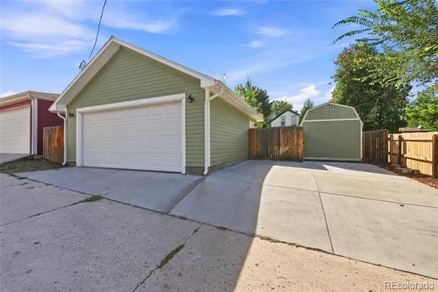 2518 Irving Street Denver, CO 80211