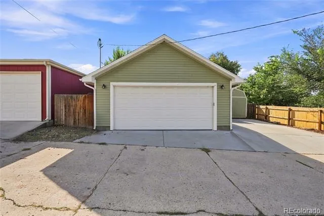 2518 Irving Street Denver, CO 80211