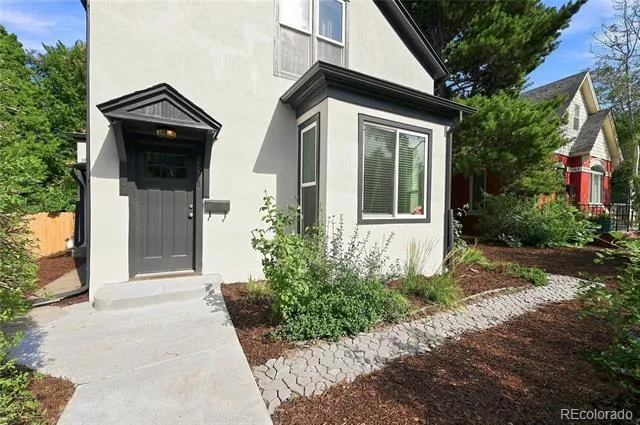2518 Irving Street Denver, CO 80211
