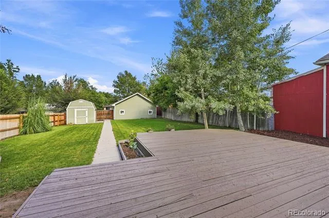 2518 Irving Street Denver, CO 80211