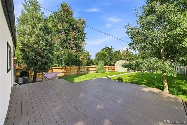 2518 Irving Street Denver, CO 80211
