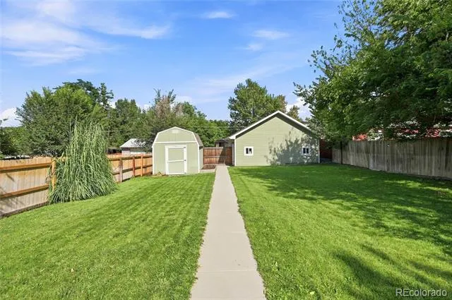 2518 Irving Street Denver, CO 80211