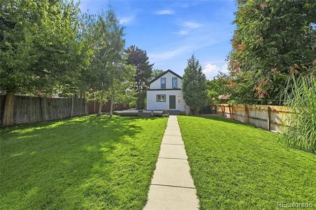 2518 Irving Street Denver, CO 80211