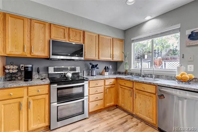 18215 E Warren Avenue Aurora, CO 80013