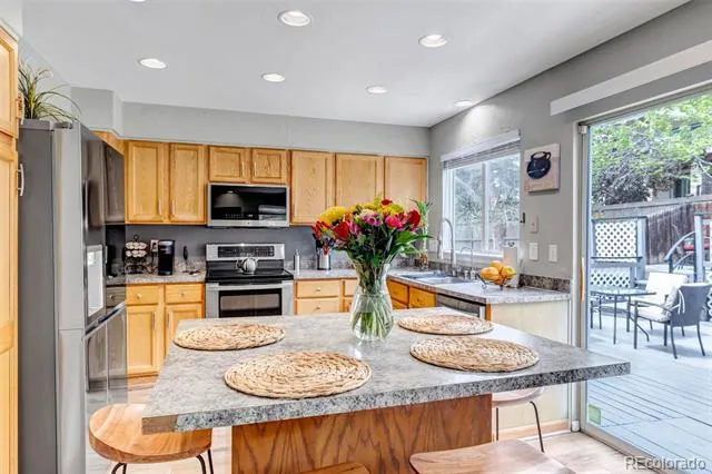 18215 E Warren Avenue Aurora, CO 80013