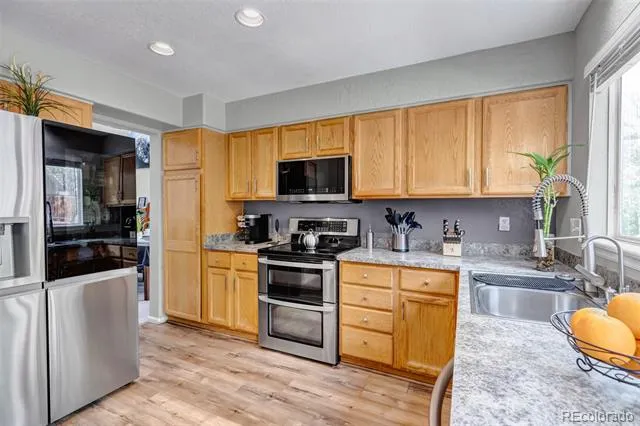 18215 E Warren Avenue Aurora, CO 80013