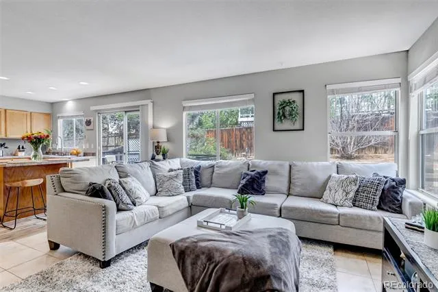 18215 E Warren Avenue Aurora, CO 80013