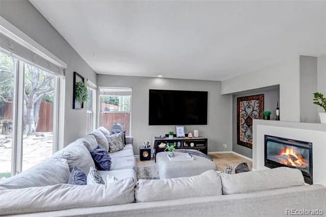 18215 E Warren Avenue Aurora, CO 80013