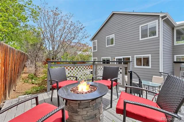 18215 E Warren Avenue Aurora, CO 80013
