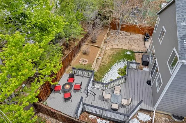 18215 E Warren Avenue Aurora, CO 80013