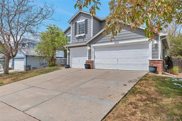 18215 E Warren Avenue Aurora, CO 80013