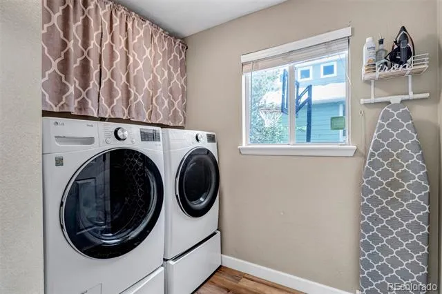 18215 E Warren Avenue Aurora, CO 80013