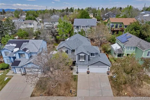 18215 E Warren Avenue Aurora, CO 80013