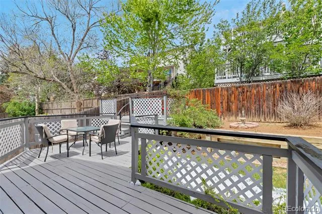 18215 E Warren Avenue Aurora, CO 80013