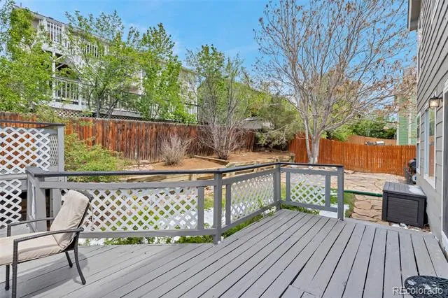 18215 E Warren Avenue Aurora, CO 80013