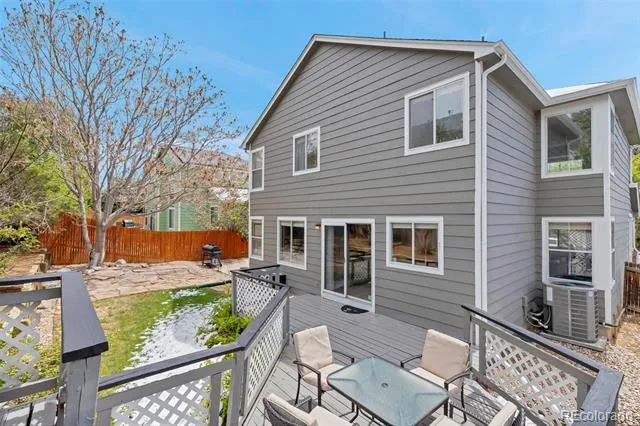18215 E Warren Avenue Aurora, CO 80013