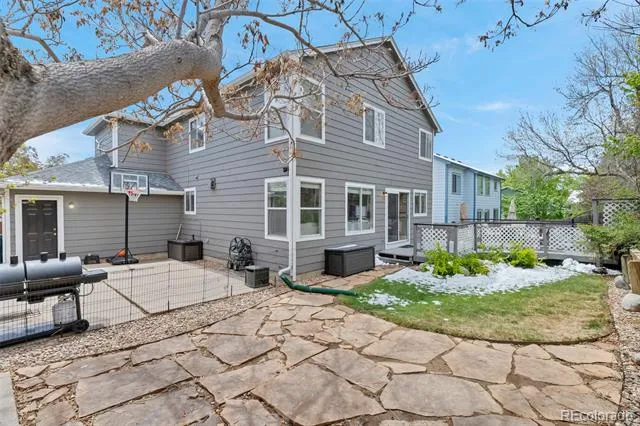18215 E Warren Avenue Aurora, CO 80013