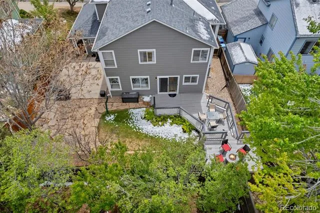18215 E Warren Avenue Aurora, CO 80013