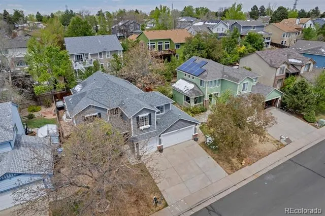 18215 E Warren Avenue Aurora, CO 80013