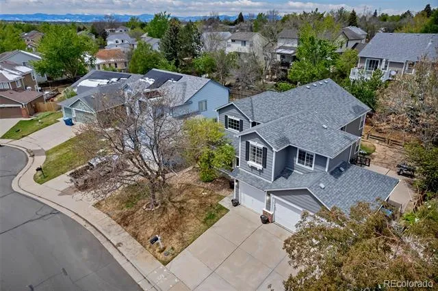 18215 E Warren Avenue Aurora, CO 80013