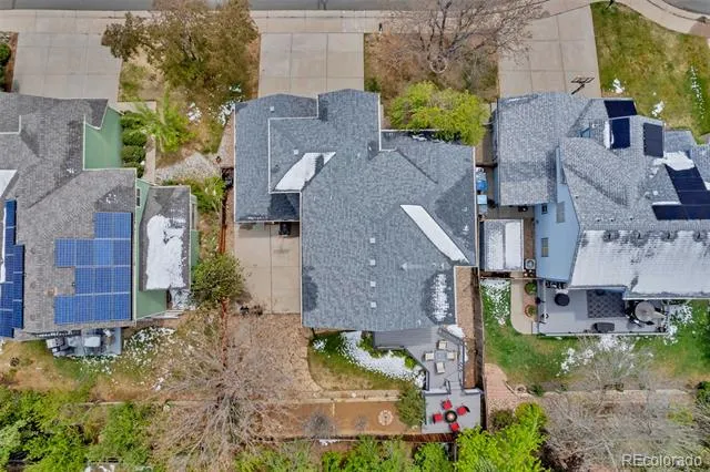 18215 E Warren Avenue Aurora, CO 80013