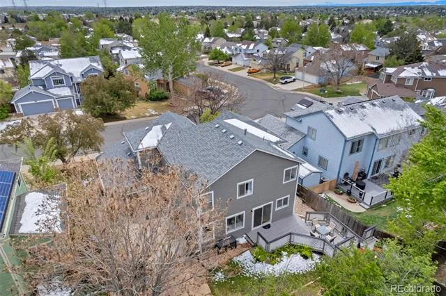 18215 E Warren Avenue Aurora, CO 80013