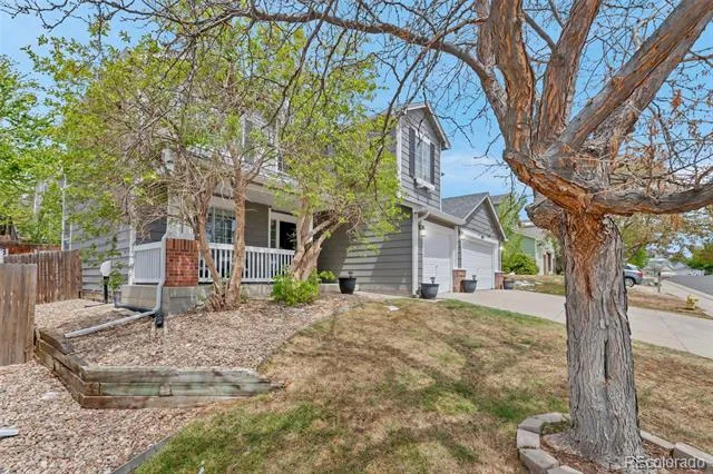 18215 E Warren Avenue Aurora, CO 80013