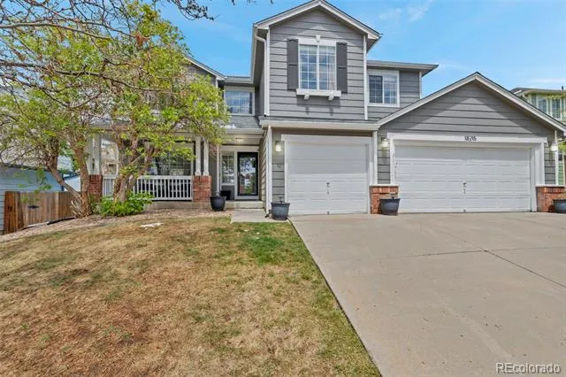 18215 E Warren Avenue Aurora, CO 80013