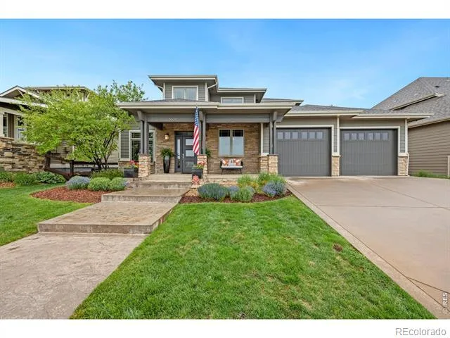 6626 Royal Country Down Drive Windsor, CO 80550