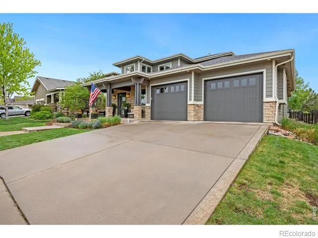 6626 Royal Country Down Drive Windsor, CO 80550