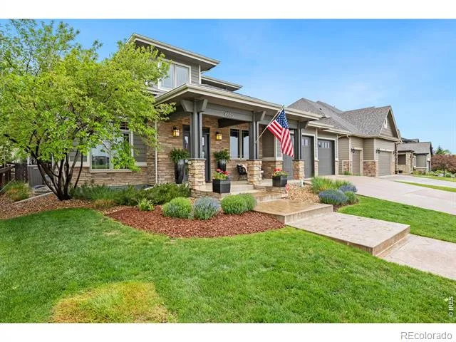 6626 Royal Country Down Drive Windsor, CO 80550