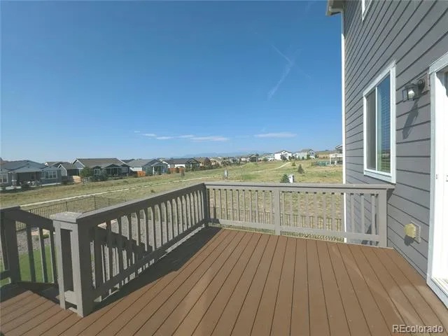 12653 Granite Ridge Drive Peyton, CO 80831